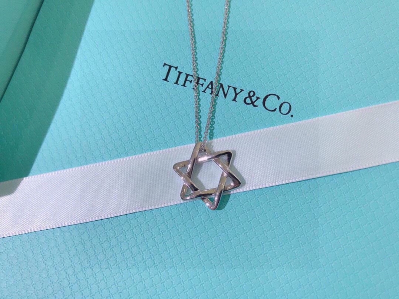 Tiffany Necklaces